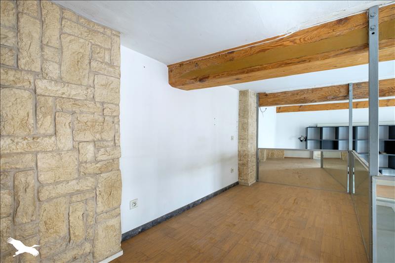 Vente Appartement LYON 04 - 4 pièces -119,4 m² - (69004)