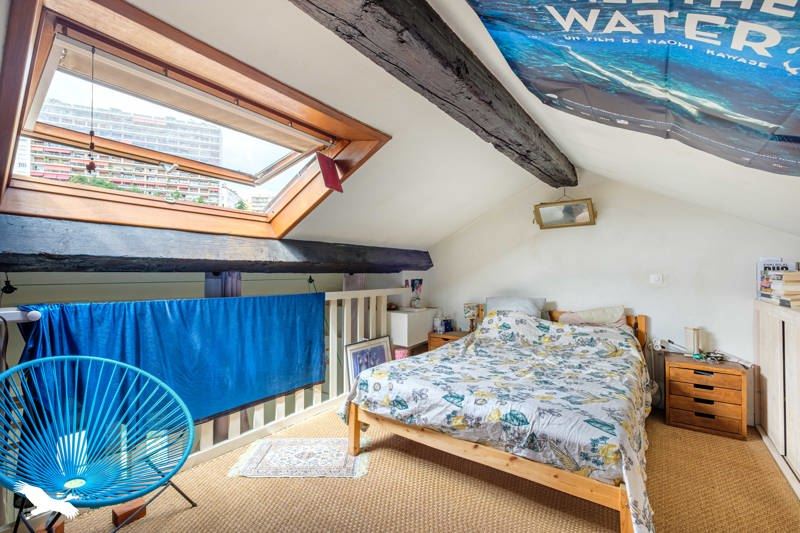 Vente Appartement CALUIRE ET CUIRE - 3 pièces -72,1 m² - (69300)