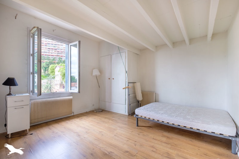 Vente Appartement CALUIRE ET CUIRE - 3 pièces -72,1 m² - (69300)