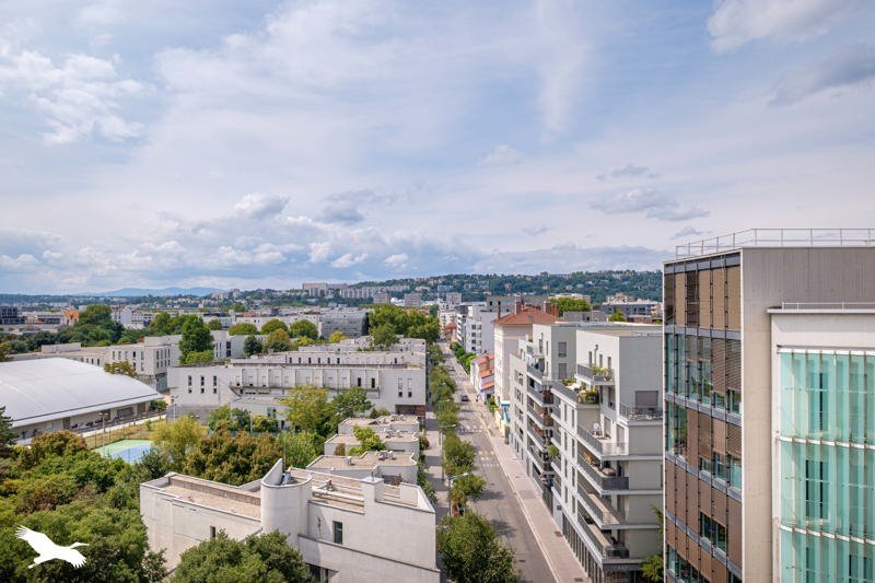 Vente Appartement LYON 07 - 3 pièces -71,5 m² - (69007)