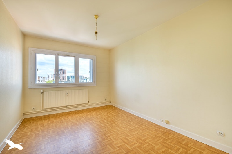Vente Appartement LYON 07 - 3 pièces -71,5 m² - (69007)