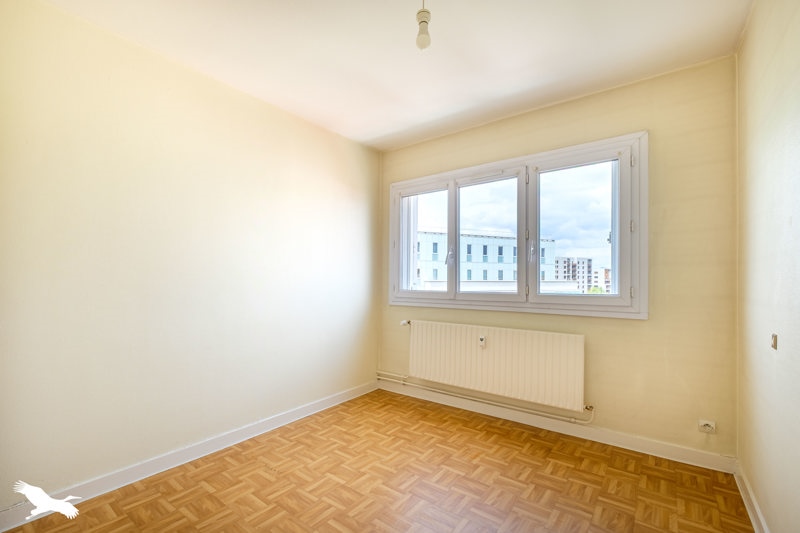 Vente Appartement LYON 07 - 3 pièces -71,5 m² - (69007)