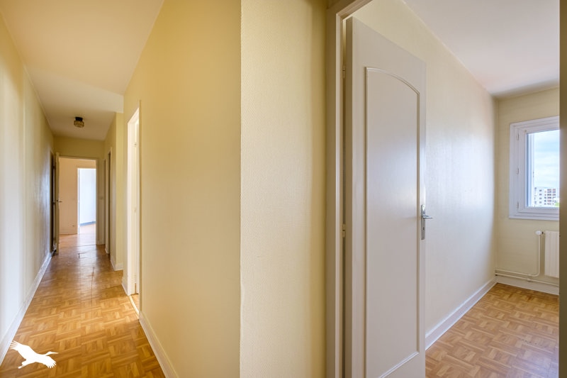 Vente Appartement LYON 07 - 3 pièces -71,5 m² - (69007)