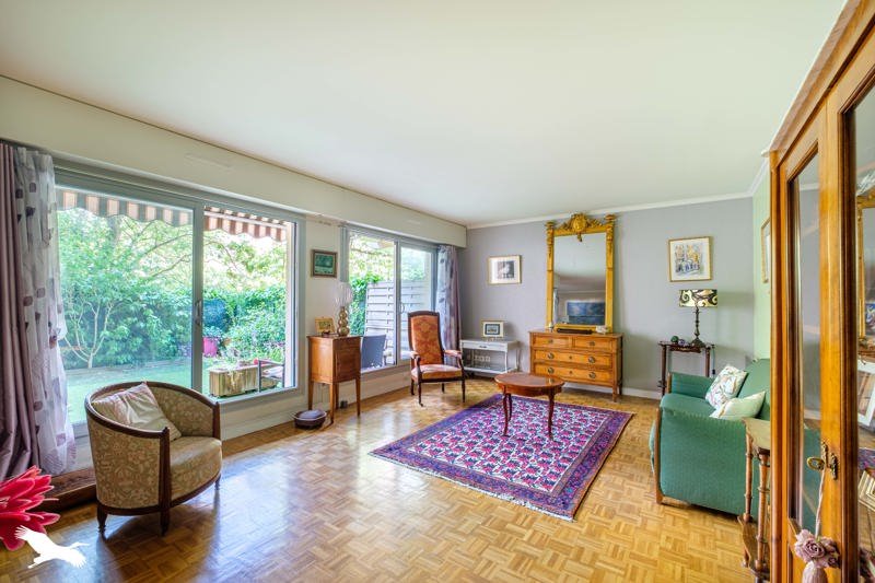 Vente Appartement LYON 04 - 4 pièces -89,4 m² - (69004)