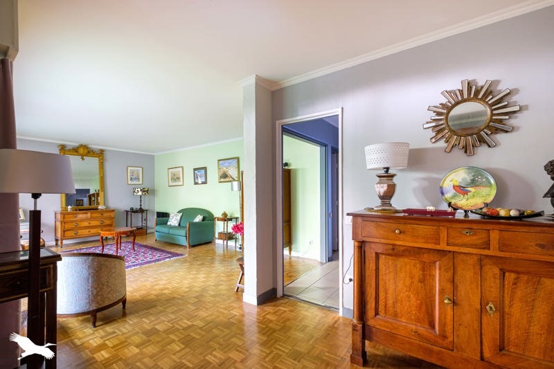 Vente Appartement LYON 04 - 4 pièces -89,4 m² - (69004)