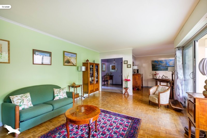 Vente Appartement LYON 04 - 4 pièces -89,4 m² - (69004)