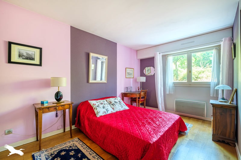Vente Appartement LYON 04 - 4 pièces -89,4 m² - (69004)