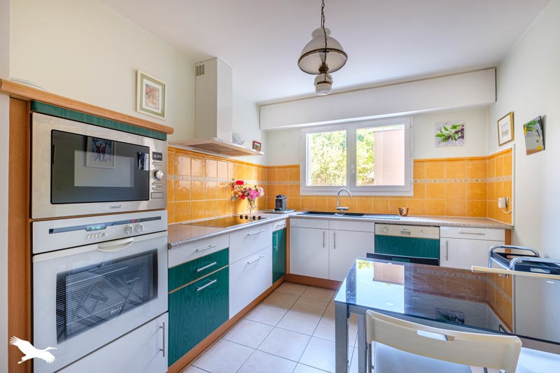 Vente Appartement LYON 04 - 4 pièces -89,4 m² - (69004)