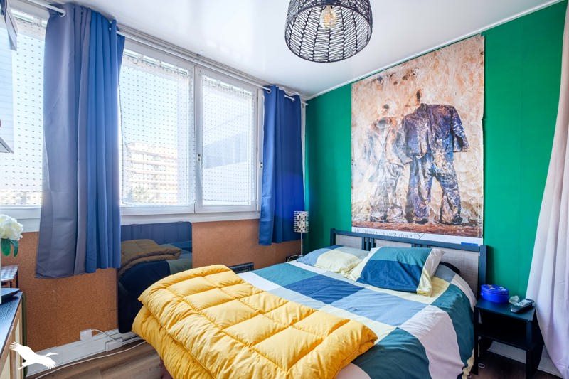 Vente Appartement LYON 04 - 2 pièces -52,2 m² - (69004)