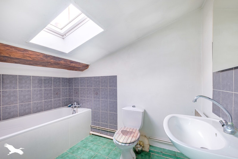 Vente Appartement LYON 04 - 2 pièces -20,4 m² - (69004)