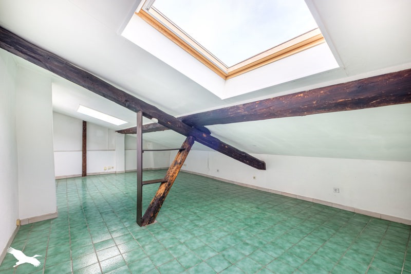 Vente Appartement LYON 04 - 2 pièces -20,4 m² - (69004)