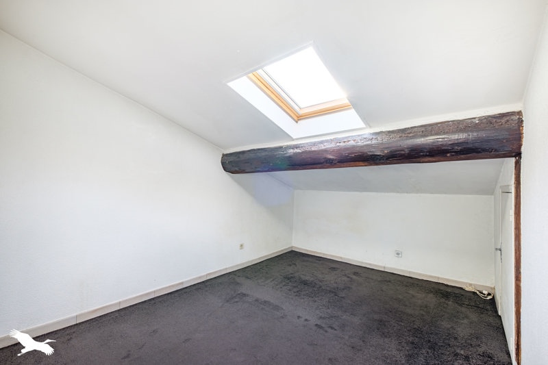 Vente Appartement LYON 04 - 2 pièces -20,4 m² - (69004)