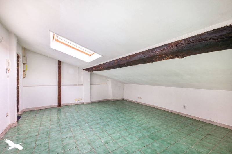 Vente Appartement LYON 04 - 2 pièces -20,4 m² - (69004)