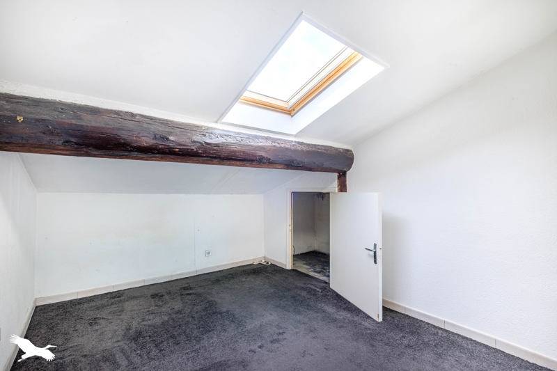 Vente Appartement LYON 04 - 2 pièces -20,4 m² - (69004)