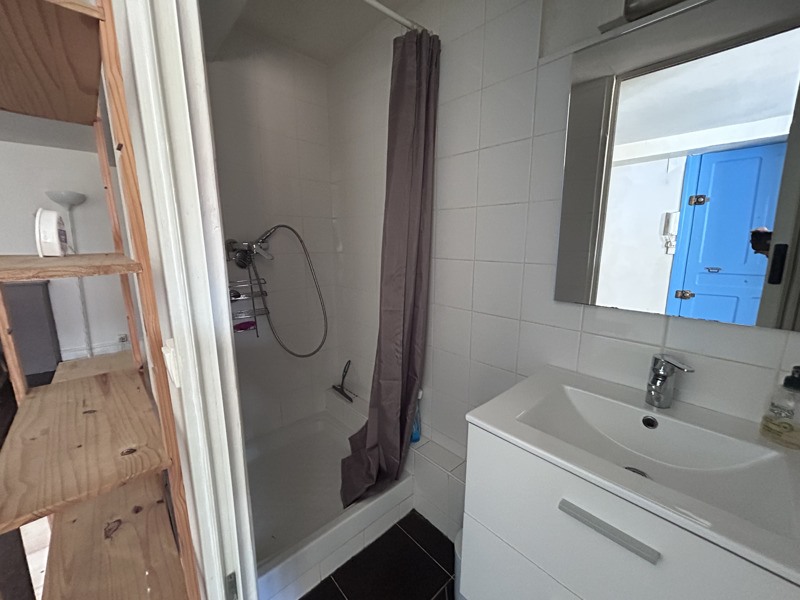Vente Appartement LYON 01 - 1 pièce -26,4 m² - (69001)