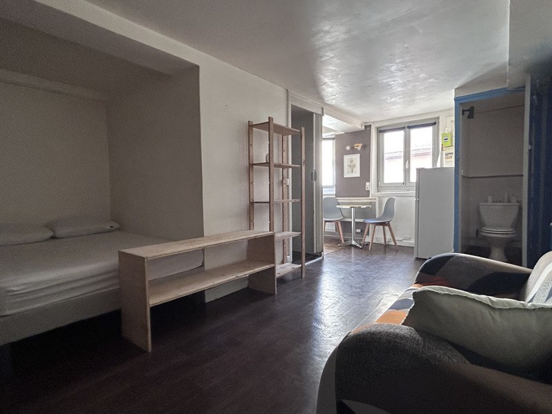 Vente Appartement LYON 01 - 1 pièce -26,4 m² - (69001)