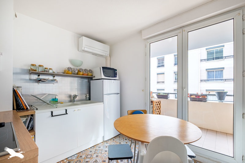Vente Appartement LYON 04 - 3 pièces -67,7 m² - (69004)