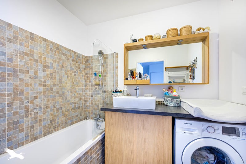 Vente Appartement LYON 04 - 3 pièces -67,7 m² - (69004)