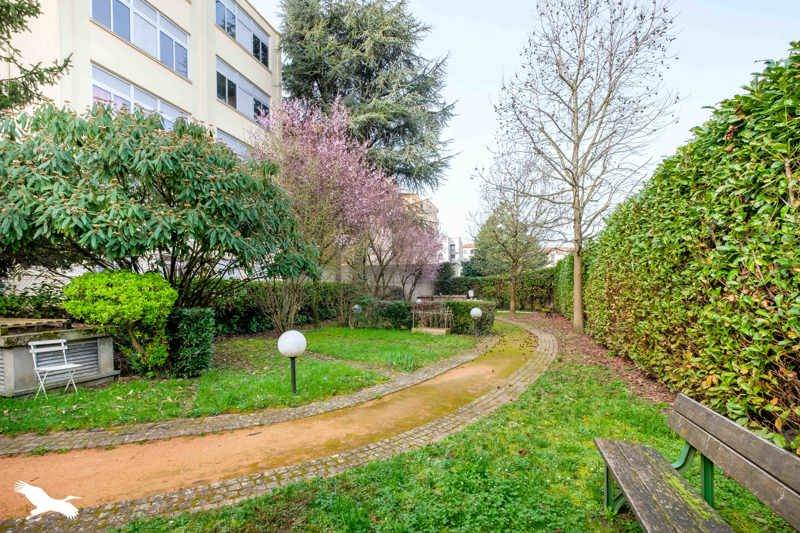 Vente Appartement LYON 04 - 3 pièces -67,7 m² - (69004)