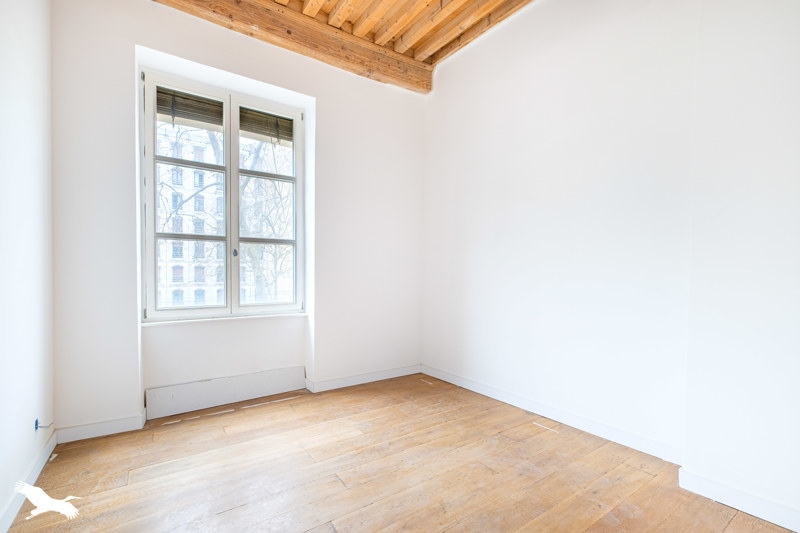 Vente Appartement LYON 04 - 3 pièces -59,8 m² - (69004)