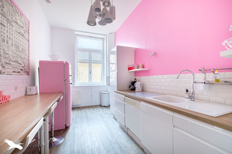 Vente Appartement LYON 01 - 3 pièces -59 m² - (69001)