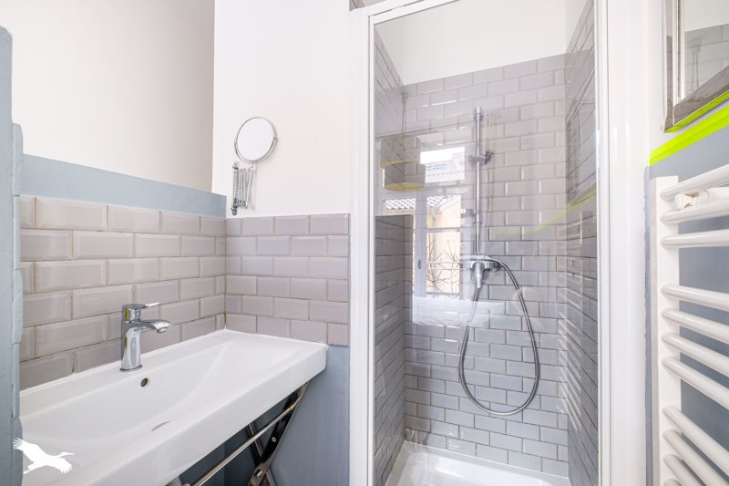Vente Appartement LYON 01 - 3 pièces -59 m² - (69001)