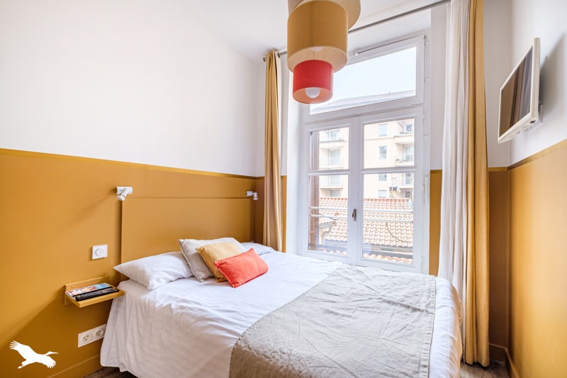 Vente Appartement LYON 01 - 3 pièces -59 m² - (69001)