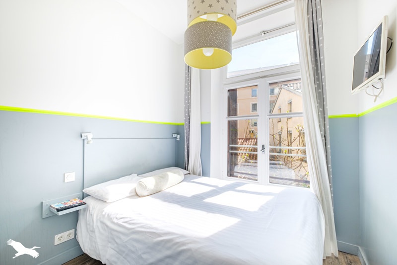Vente Appartement LYON 01 - 3 pièces -59 m² - (69001)
