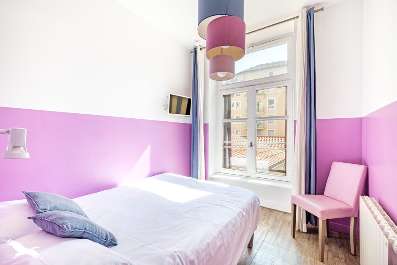 Vente Appartement LYON 01 - 3 pièces -59 m² - (69001)