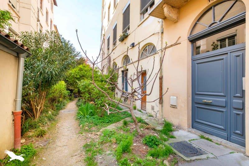 Vente Appartement LYON 01 - 3 pièces -59 m² - (69001)