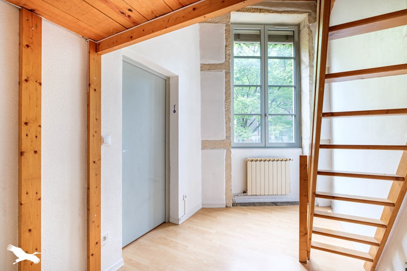 Vente Appartement LYON 01 - 3 pièces -60 m² - (69001)