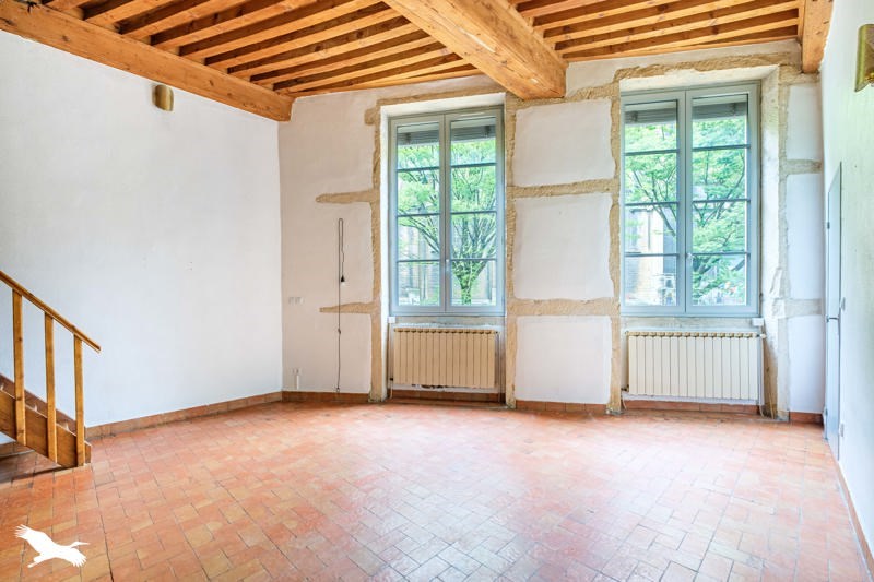 Vente Appartement LYON 01 - 3 pièces -60 m² - (69001)