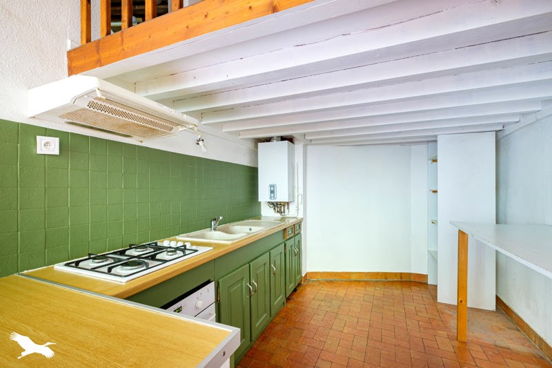 Vente Appartement LYON 01 - 3 pièces -60 m² - (69001)
