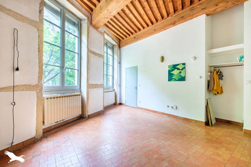 Vente Appartement LYON 01 - 3 pièces -60 m² - (69001)