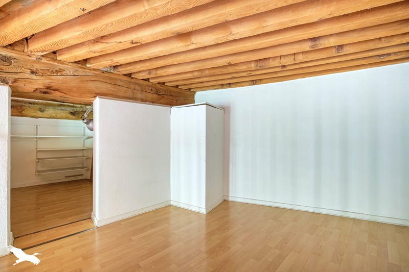 Vente Appartement LYON 01 - 3 pièces -60 m² - (69001)
