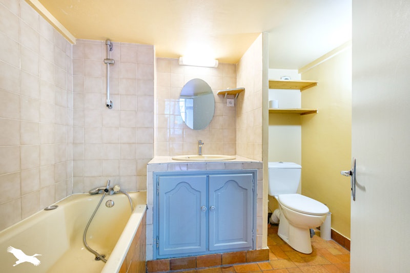 Vente Appartement LYON 01 - 3 pièces -60 m² - (69001)