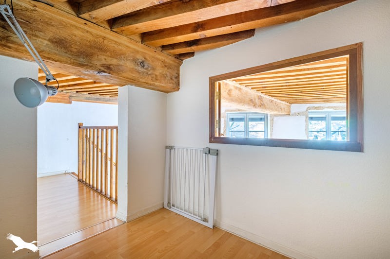 Vente Appartement LYON 01 - 3 pièces -60 m² - (69001)