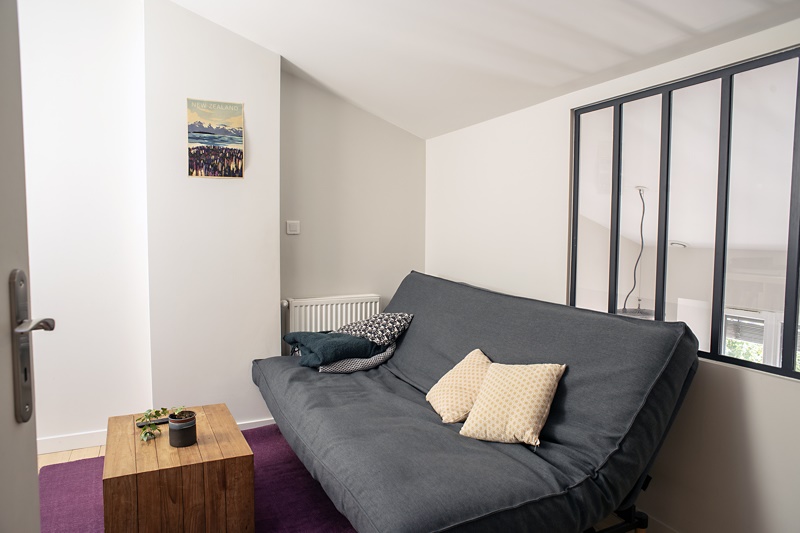 Vente Appartement LYON 04 - 5 pièces -98 m² - (69004)