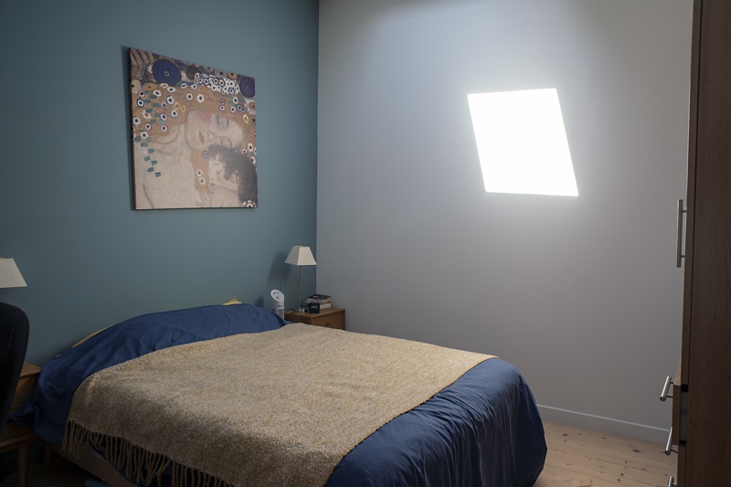 Vente Appartement LYON 04 - 5 pièces -98 m² - (69004)
