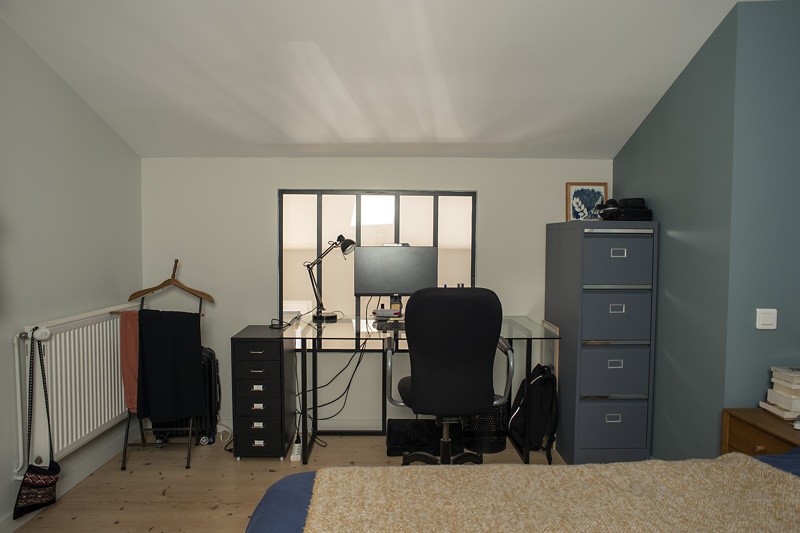 Vente Appartement LYON 04 - 5 pièces -98 m² - (69004)