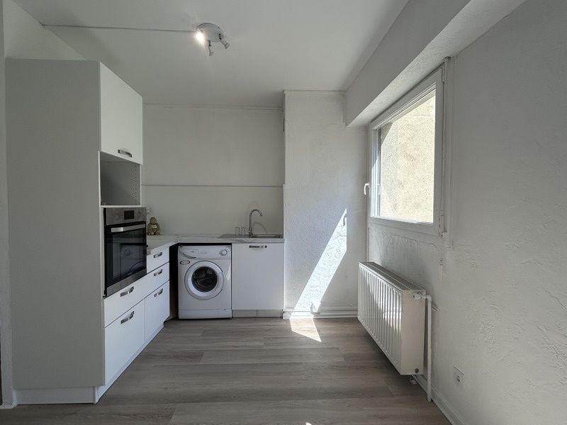 Vente Appartement LYON 04 - 3 pièces -59,2 m² - (69004)