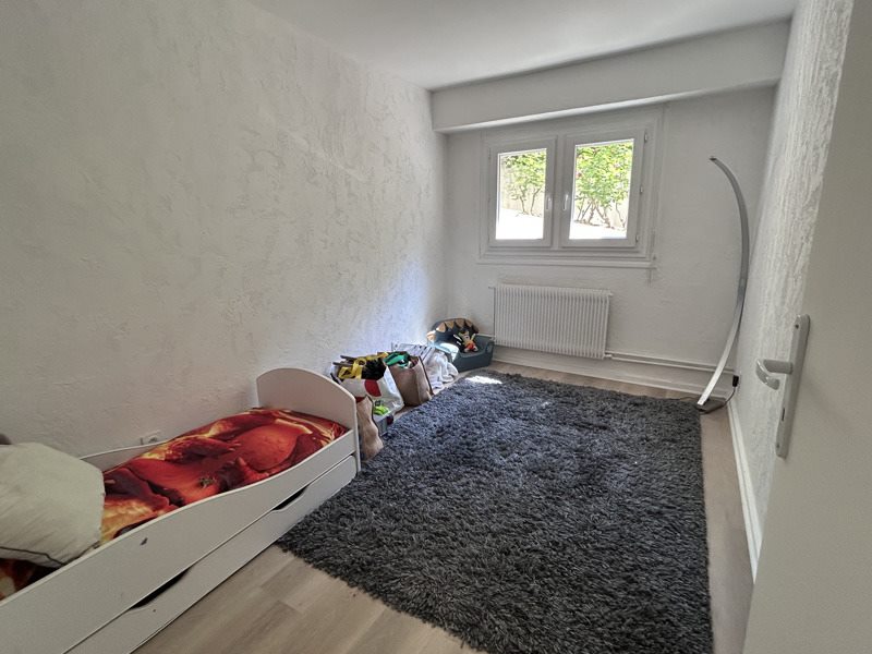 Vente Appartement LYON 04 - 3 pièces -59,2 m² - (69004)