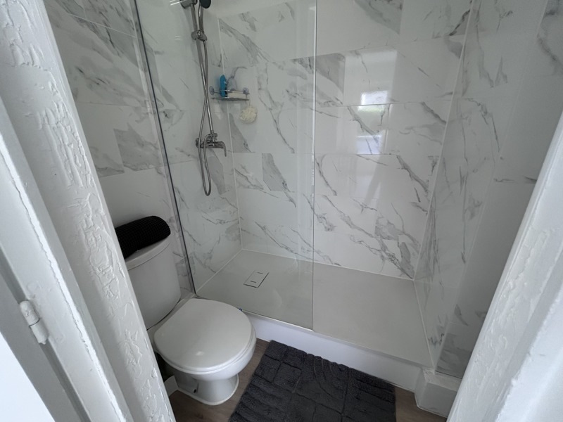 Vente Appartement LYON 04 - 3 pièces -59,2 m² - (69004)