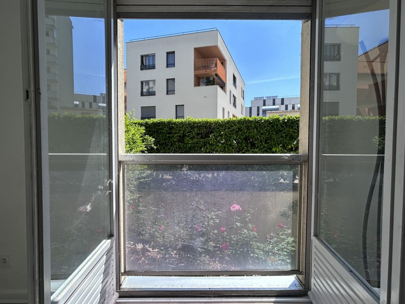 Appartement 3 pièces 59 m² · à Lyon 04 · 59 m² · 260 000 €