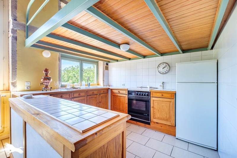Vente Appartement LYON 04 - 4 pièces -140 m² - (69004)