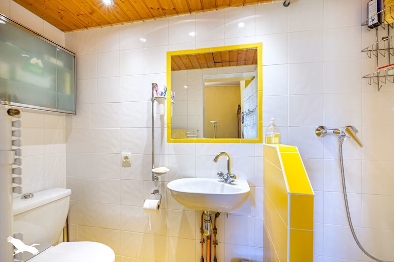 Vente Appartement LYON 04 - 4 pièces -140 m² - (69004)