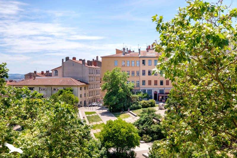 Appartement 4 pièces 140 m² · à Lyon 04 · 140 m² · 476 000 €
