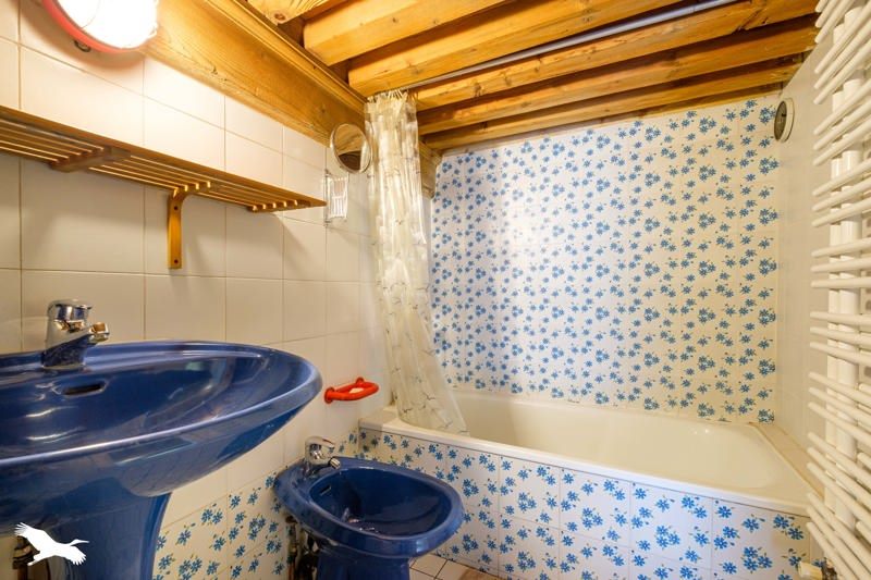Vente Appartement LYON 04 - 4 pièces -140 m² - (69004)