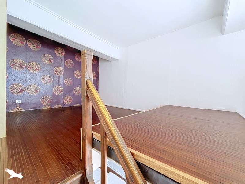 Vente Appartement LYON 04 - 5 pièces -121 m² - (69004)
