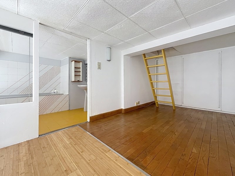 Vente Appartement LYON 04 - 3 pièces -82 m² - (69004)